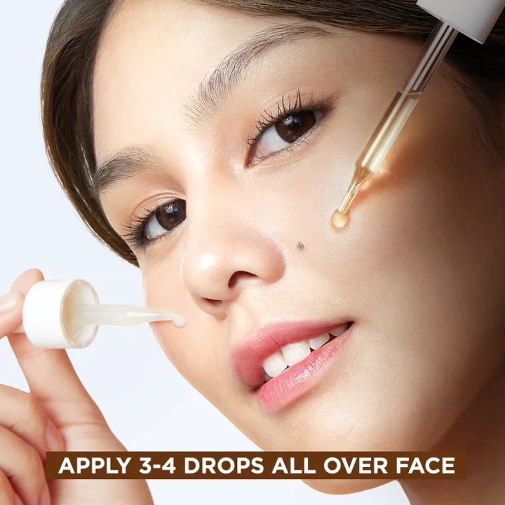 Vitamin C Glow Serum
