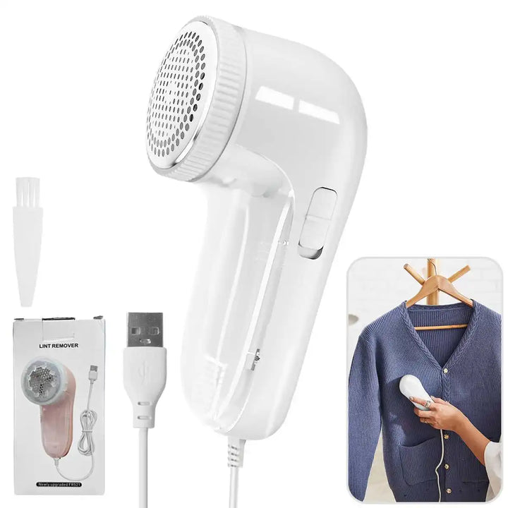 Fabric Shaver Pro