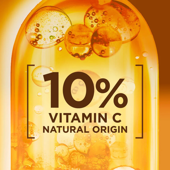 Vitamin C Glow Serum