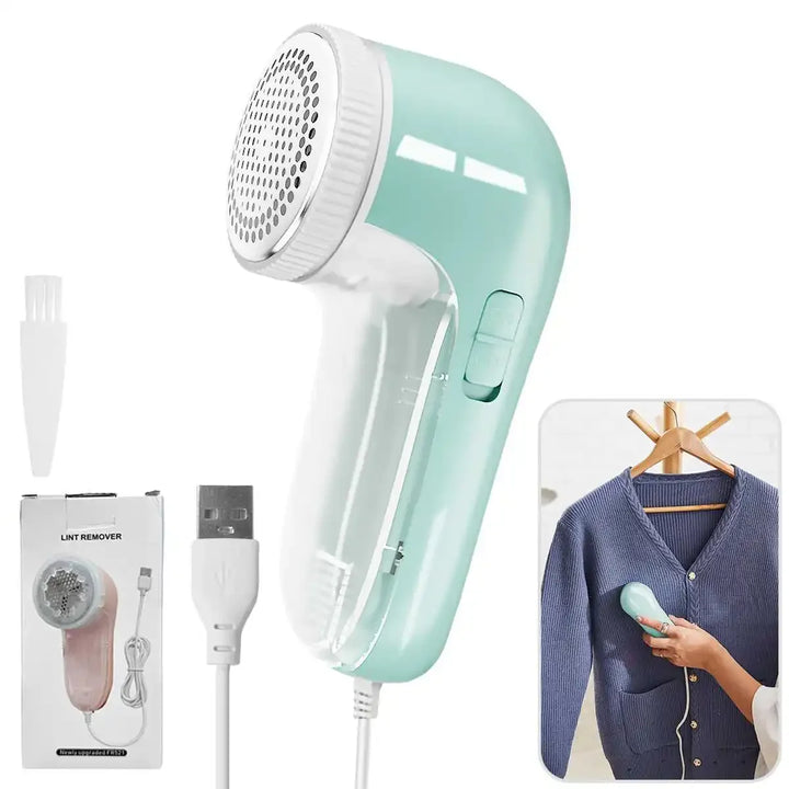 Fabric Shaver Pro