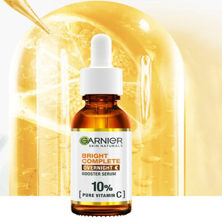 Vitamin C Glow Serum