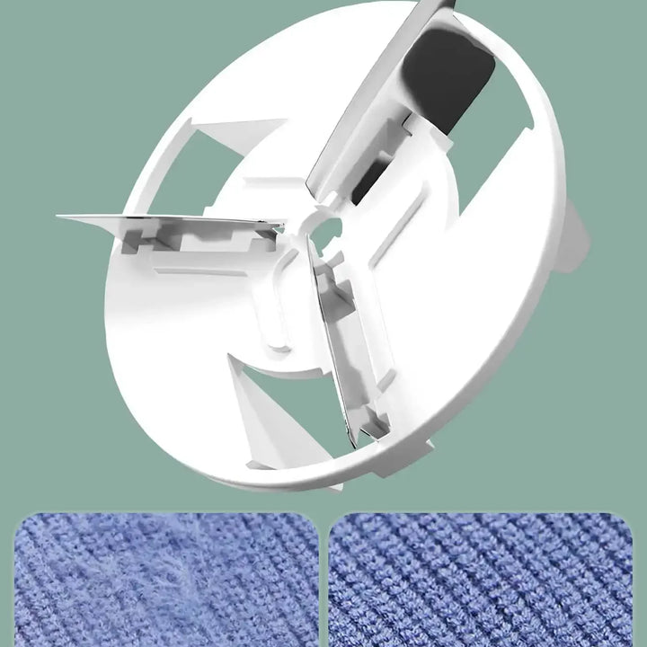 Fabric Shaver Pro