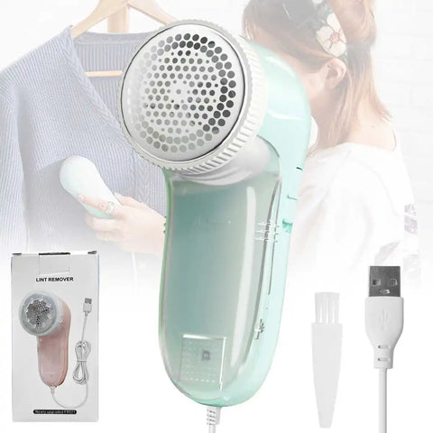 Fabric Shaver Pro