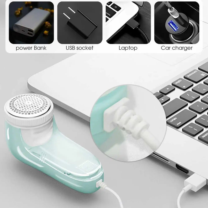 Fabric Shaver Pro