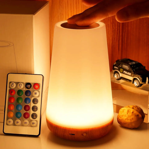 RGB Glow Lamp