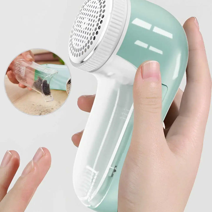 Fabric Shaver Pro
