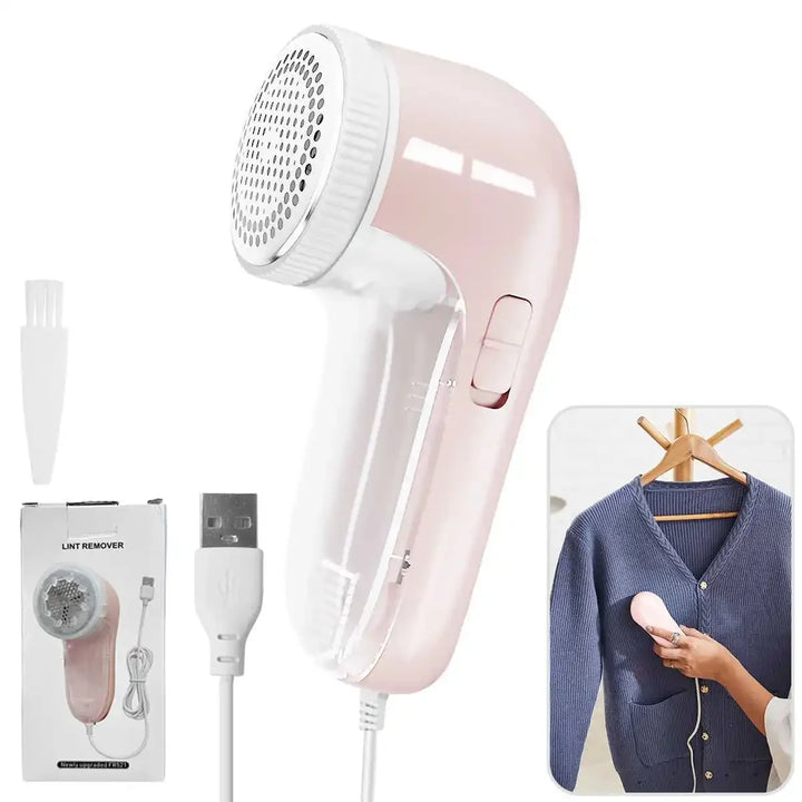 Fabric Shaver Pro