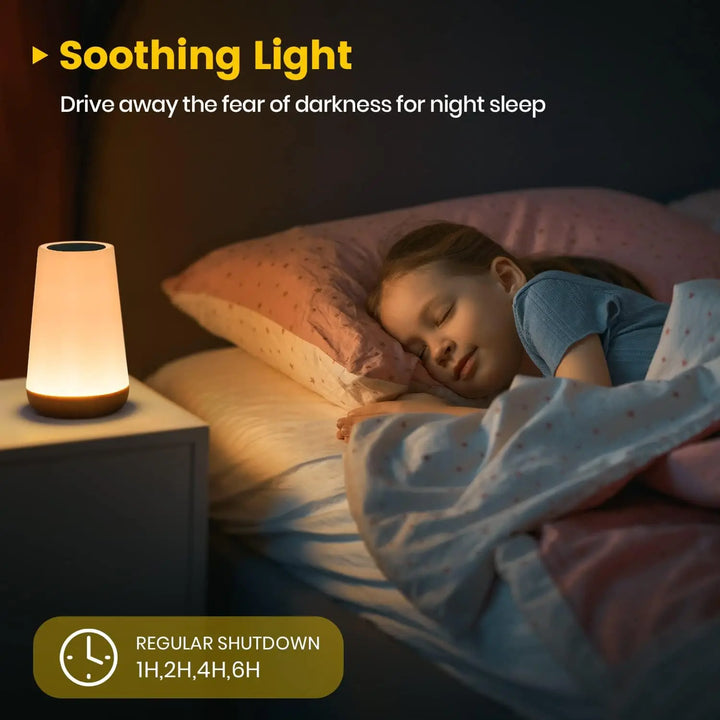 RGB Glow Lamp